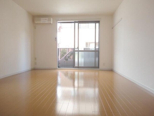 ルミエール・Rの物件内観写真